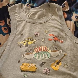 Central Perk Top (Target)